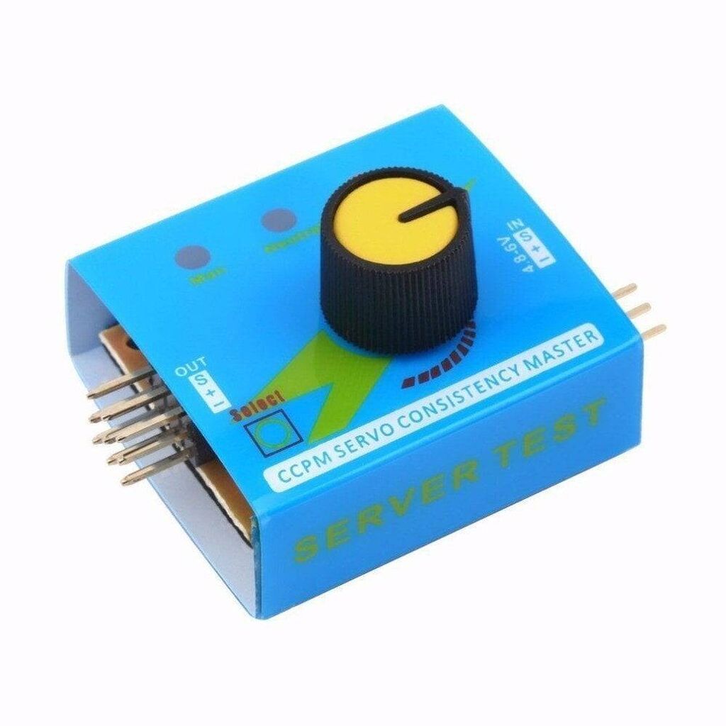 Servo Motor Test Cihazı – Servo Motor Sürət Nəzarət Test Cihazı Servo — Ölçü alətləri, Bakı (2)