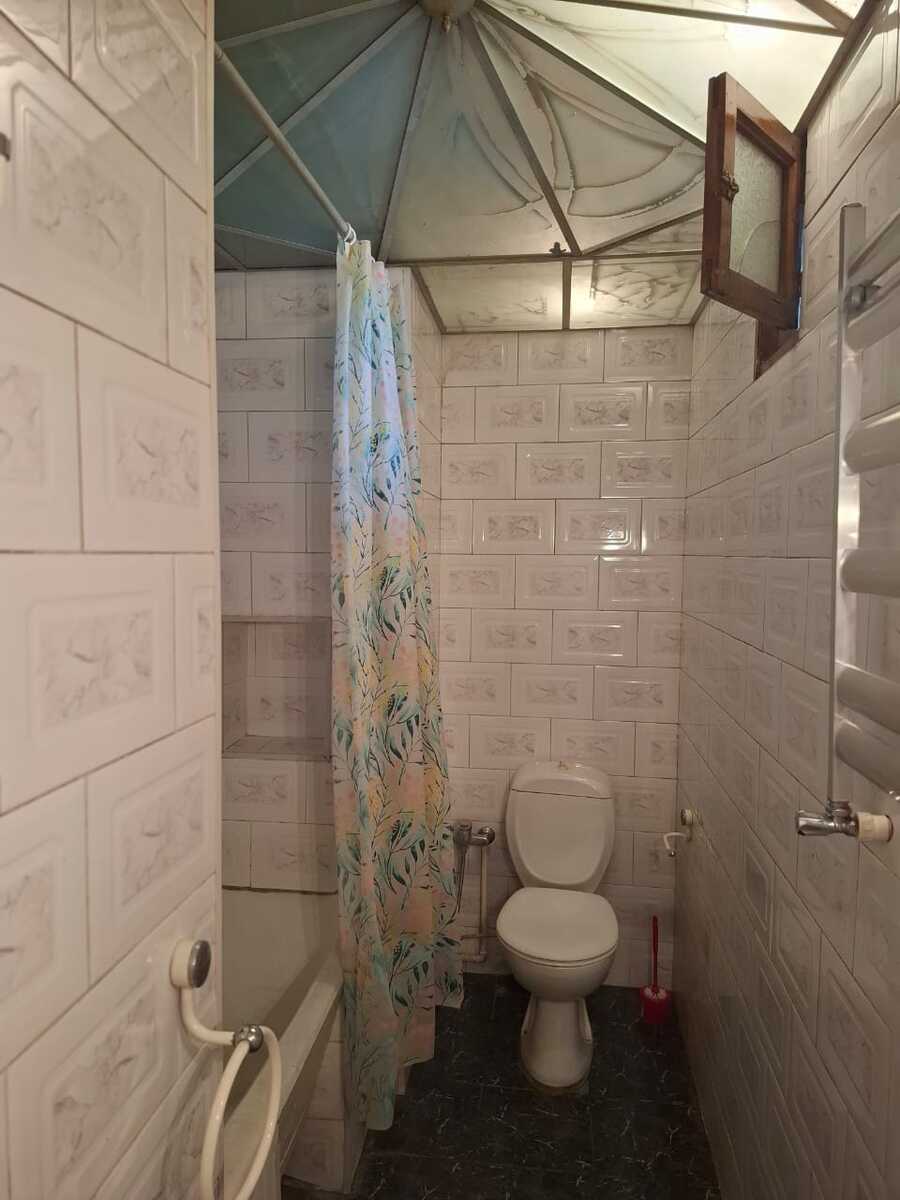 İcarəyə verilir 3 otaqlı köhnə tikili 116 m² — Mənzil, Bakı (12)