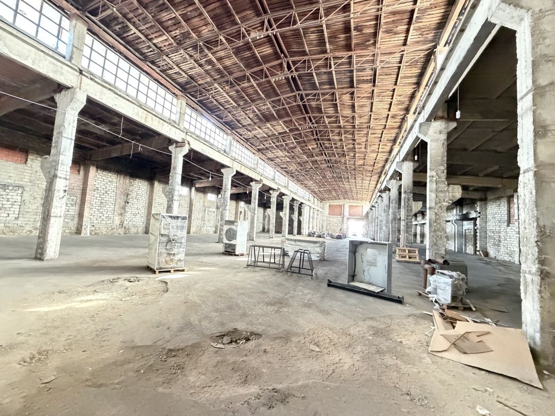 İcarəyə verilir obyekt 2200 m² — Əmlak, Bakı (5)