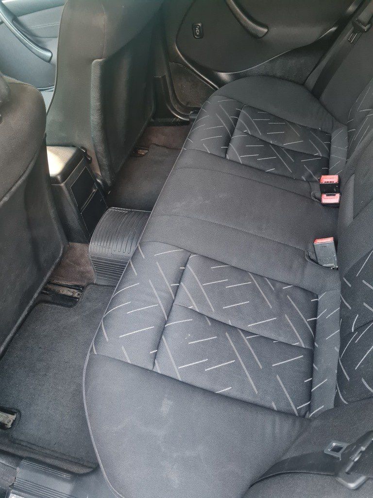 Mercedes C 240, 2.4 L, 2000 il, 289 000 km 01-BR-201 — Avtomobillər, Sumqayıt (7)