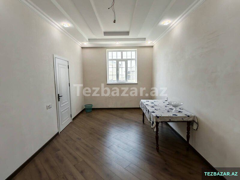 Wexsi-Tikili 4.otagli ev — Ev, villa, Bakı (3)
