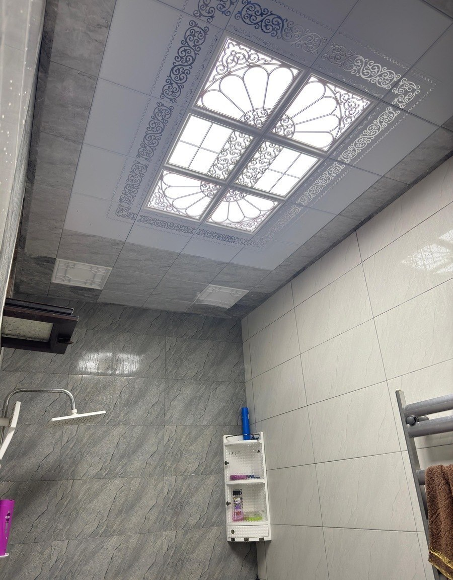 3 otaqlı həyət evi 59 m² satılır — Ev, villa, Bakı (4)
