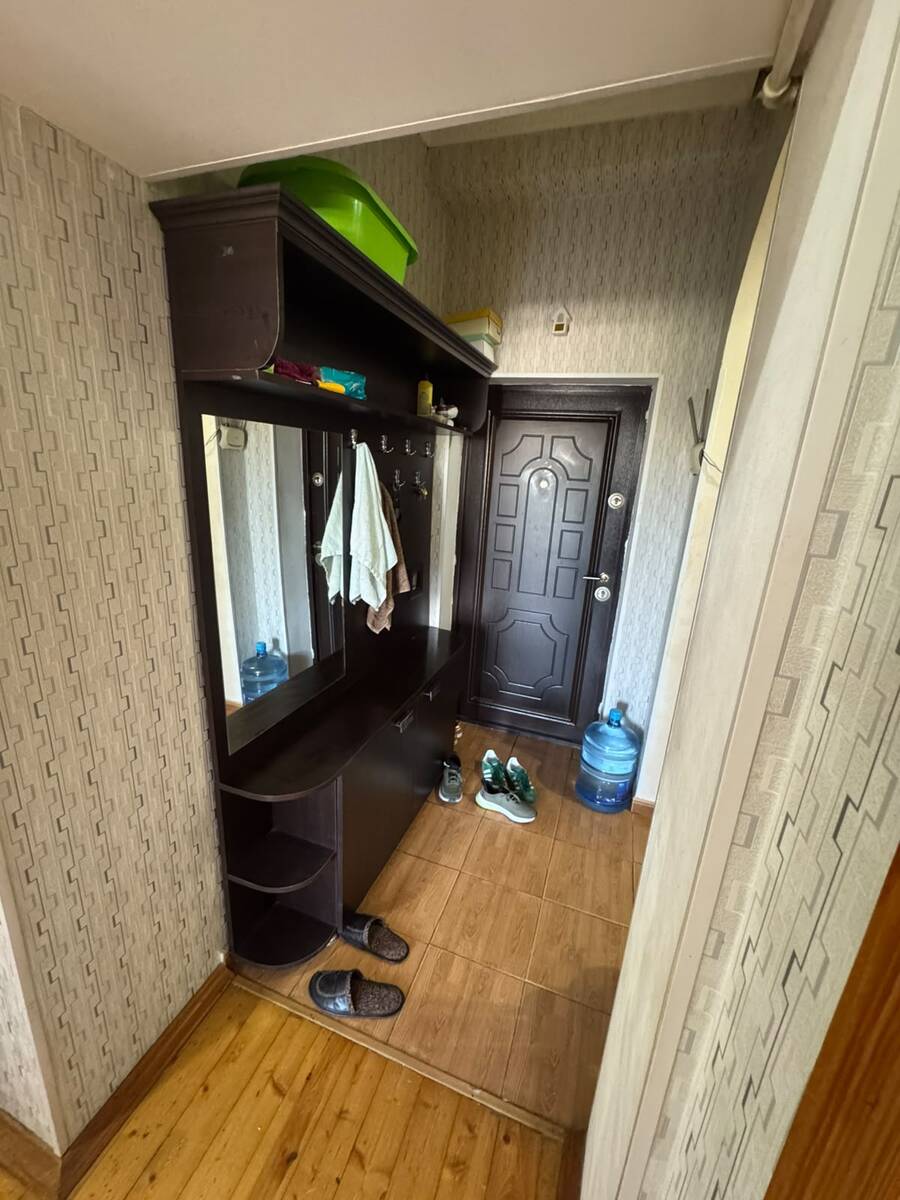 Satılır 3 otaqlı yeni tikili 85 m² — Mənzil, Bakı (11)
