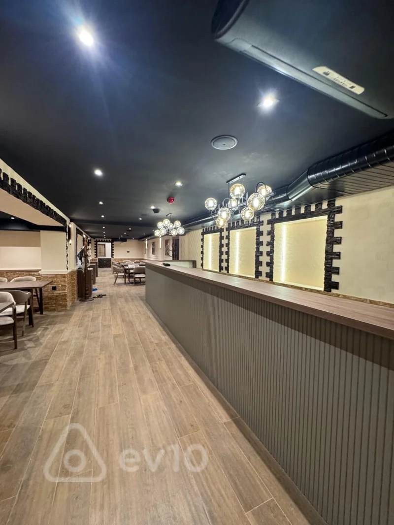 Obyekt, 400 m², Ağa Neymətulla — kirayə — Əmlak, Bakı (9)