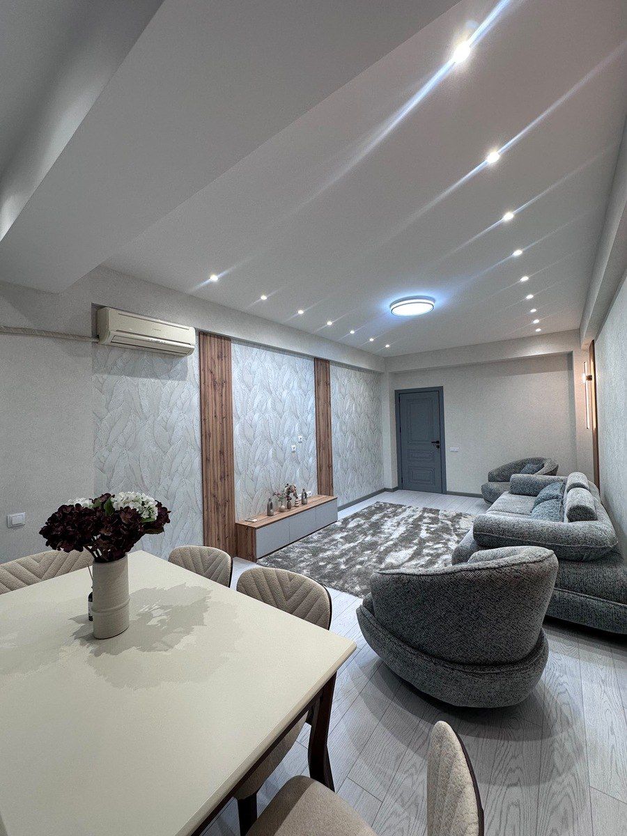 Satılır 2 otaqlı yeni tikili 68 m² — Mənzil, Bakı (10)