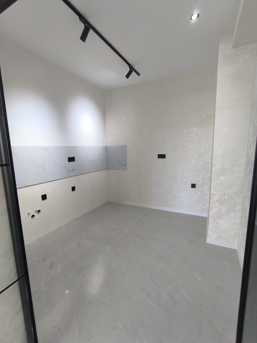 Satılır 2 otaqlı yeni tikili 58 m² — Mənzil, Bakı (9)