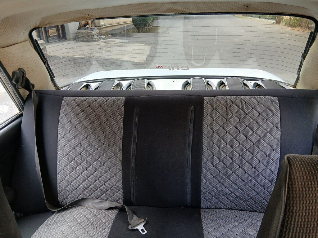 Lada (VAZ) 2107, 1.6 L, 2005 il, 37 928 km — Avtomobillər, Gəncə (3)