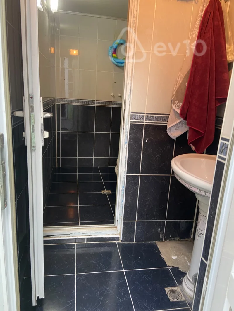3 otaqlı həyət evi, 100 m², Nərimanov — Ev, villa, Bakı (4)