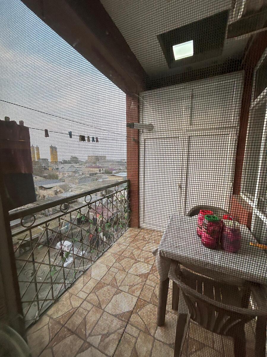 İcarəyə verilir 2 otaqlı yeni tikili 60 m² — Mənzil, Bakı (8)