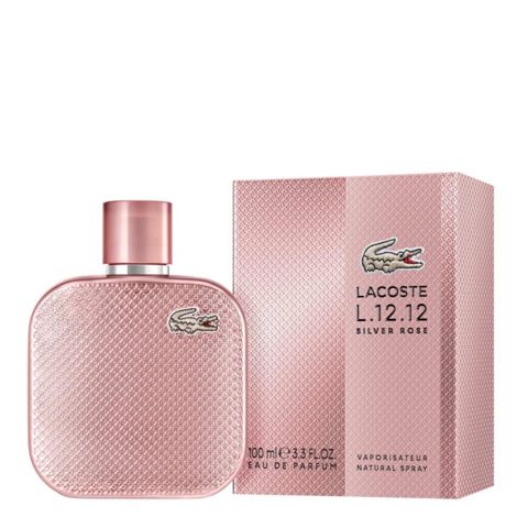 Ətir suyu No Brand L.12.12 Silver Rose, qadınlar üçün, 100 ml — Bakı