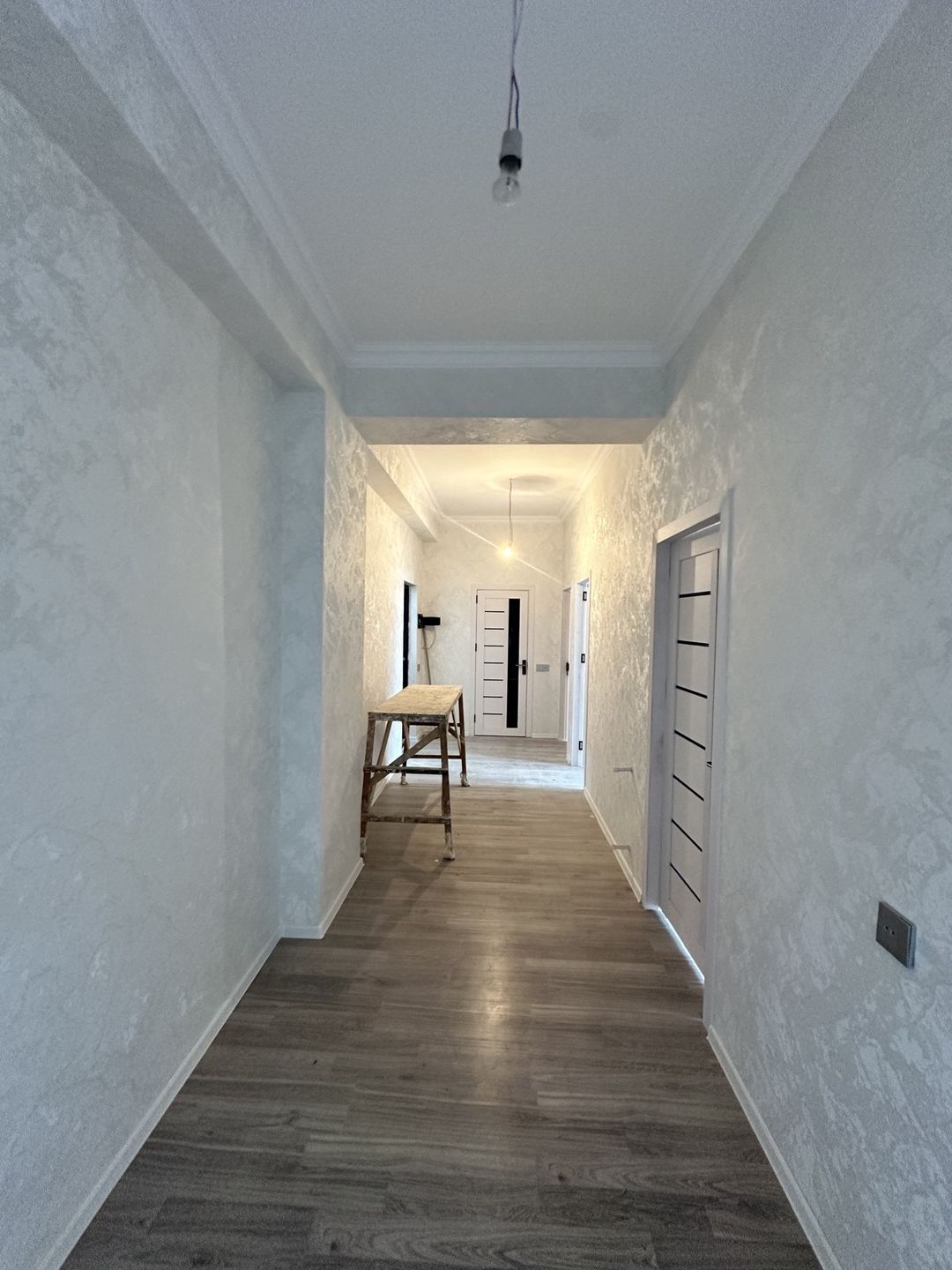 Satılır 3 otaqlı yeni tikili 86.5 m² — Mənzil, Bakı (10)