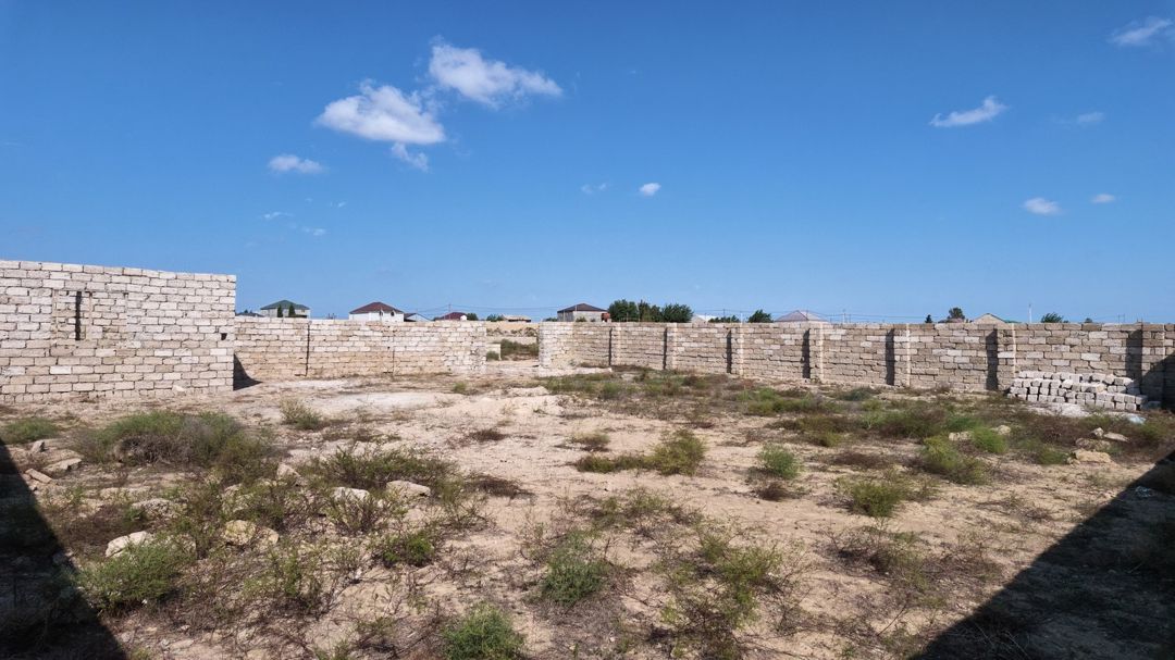 Satılır torpaq 6 sot — Torpaq, Bakı (4)