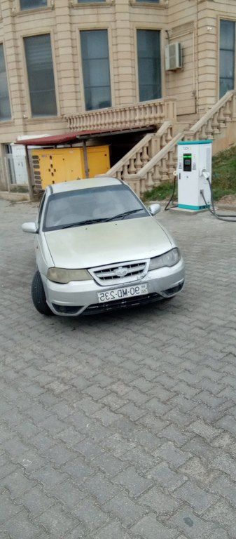 Daewoo Nexia, 1.5 L, 2011 il, 240 000 km — Avtomobillər, Bakı