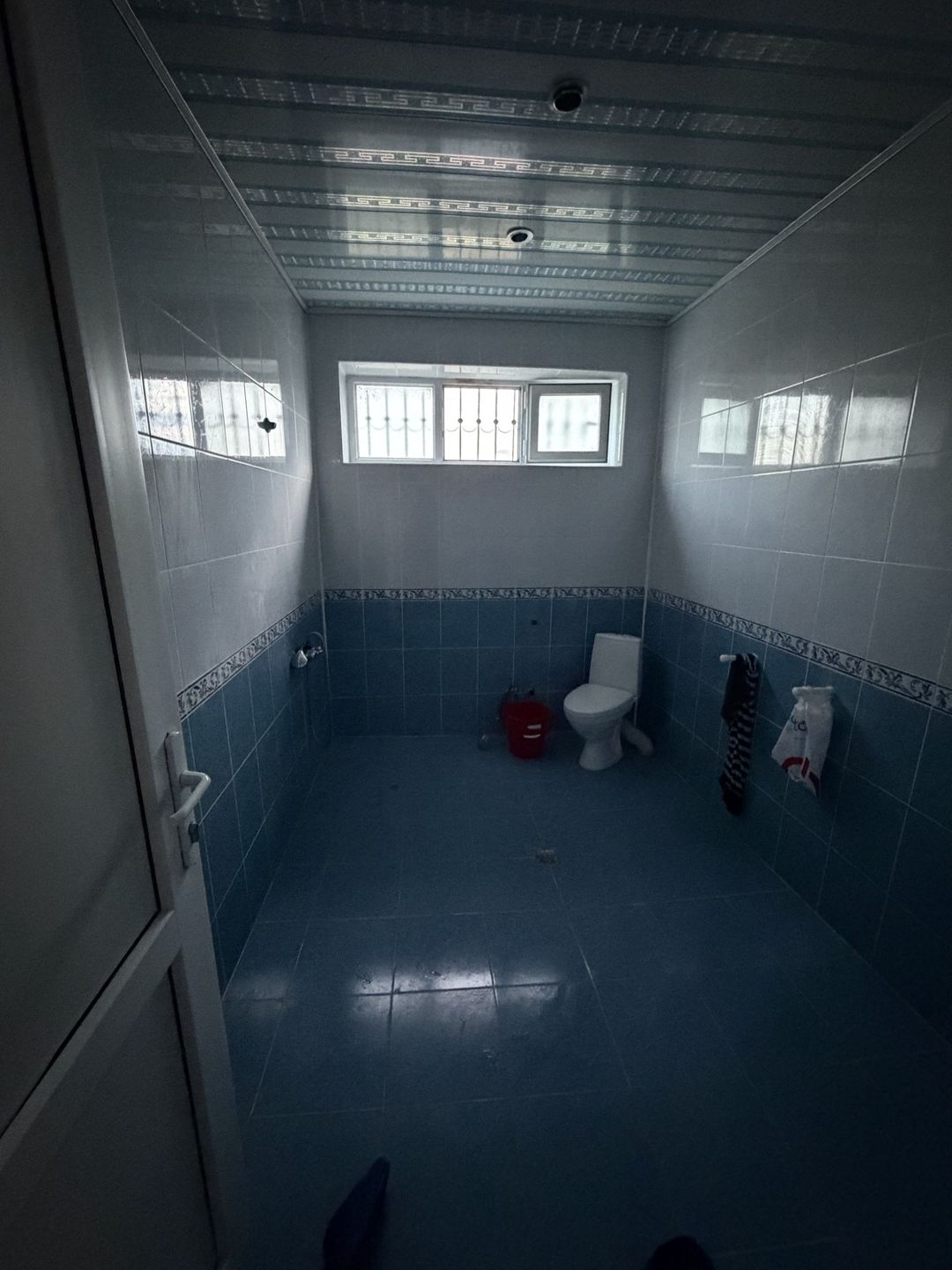 Satılır 5 otaqlı həyət evi/bağ evi 200 m² — Ev, villa, Bakı (9)