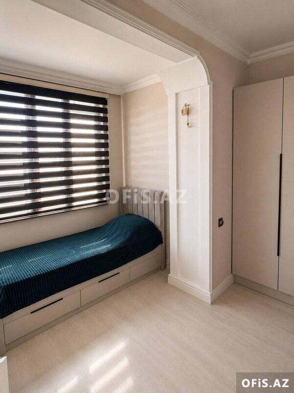 Köhnə tikili Satılır Sabunçu r., Bakixanov q., 2 otaq, 54.1 m² — Mənzil, Bakı (5)