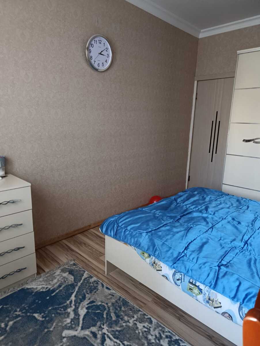 Satılır 3 otaqlı köhnə tikili 85 m² — Mənzil, Bakı (7)