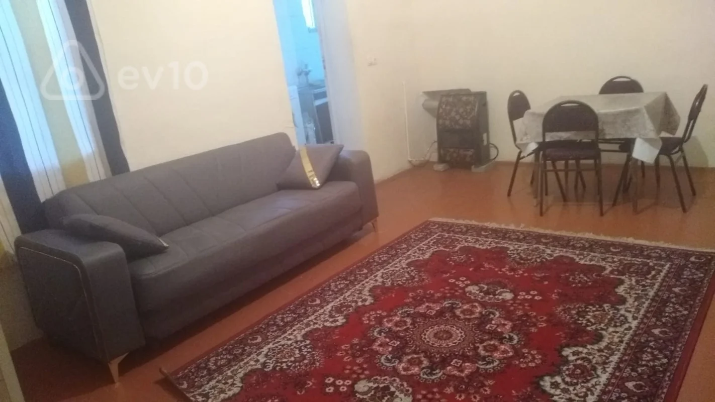 2 otaqlı həyət evi, 50 m², Bayıl — kirayə — Bakı