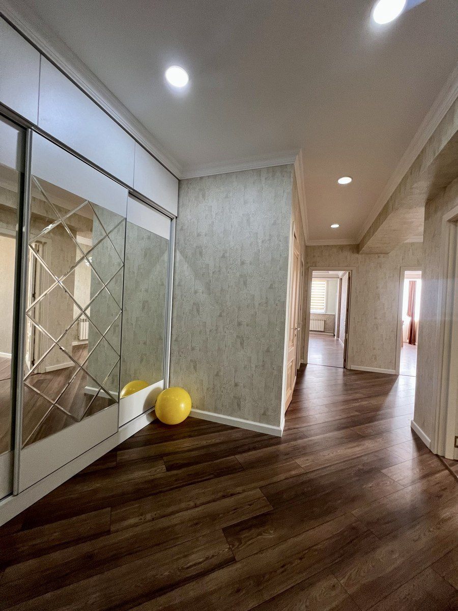 Satılır 3 otaqlı yeni tikili 85 m² — Mənzil, Bakı (4)