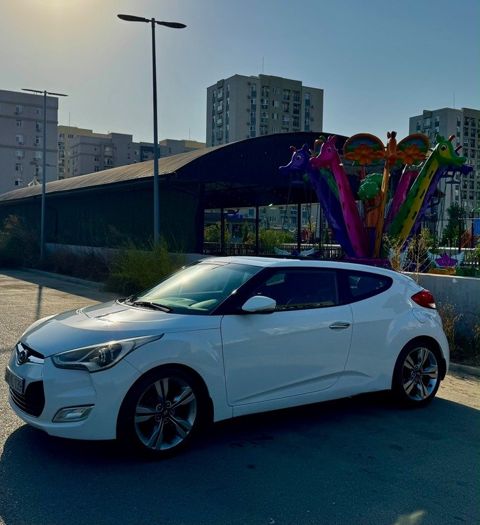Hyundai Veloster, 1.6 L, 2012 il, 175 000 km — Bakı