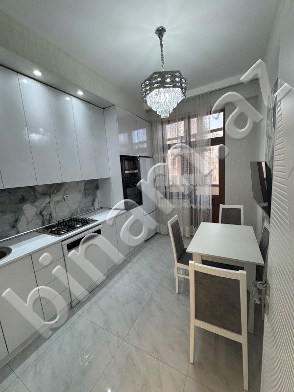 3 otaqlı Yeni tikili, Satış, Abşeron — Mənzil, Abşeron (7)
