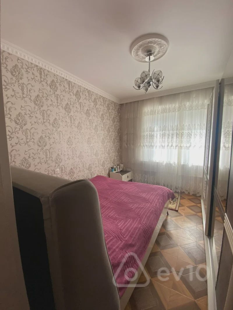 2 otaqlı mənzil, 60 m², Gəncə pr — Mənzil, Bakı (10)