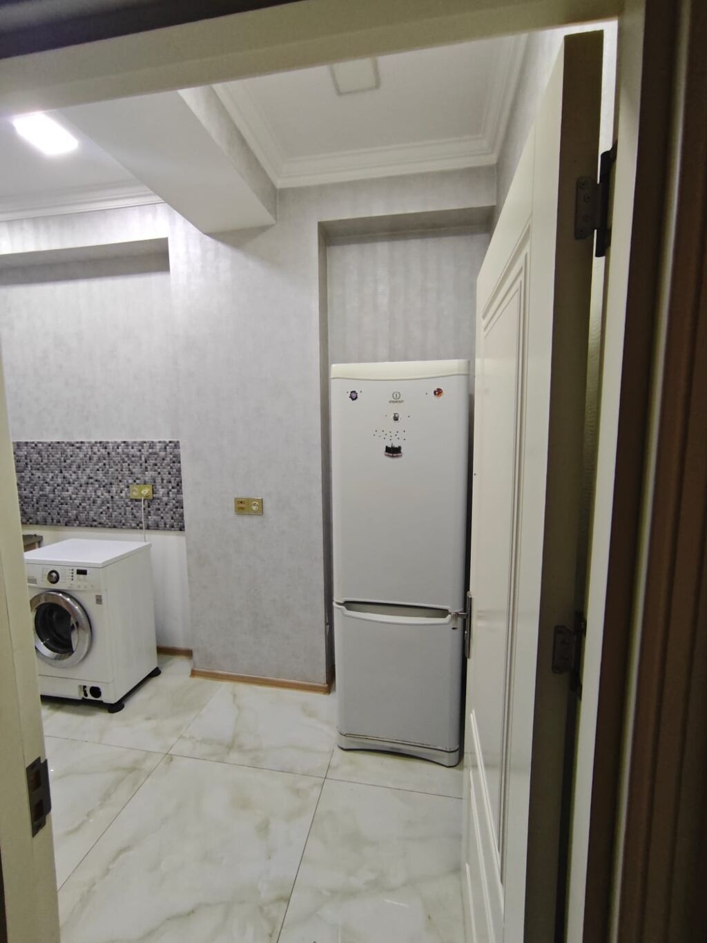 Bakı, Masazır, 3 otaqlı, Köhnə tikili, 60 kv. m — Mənzil, Bakı (6)
