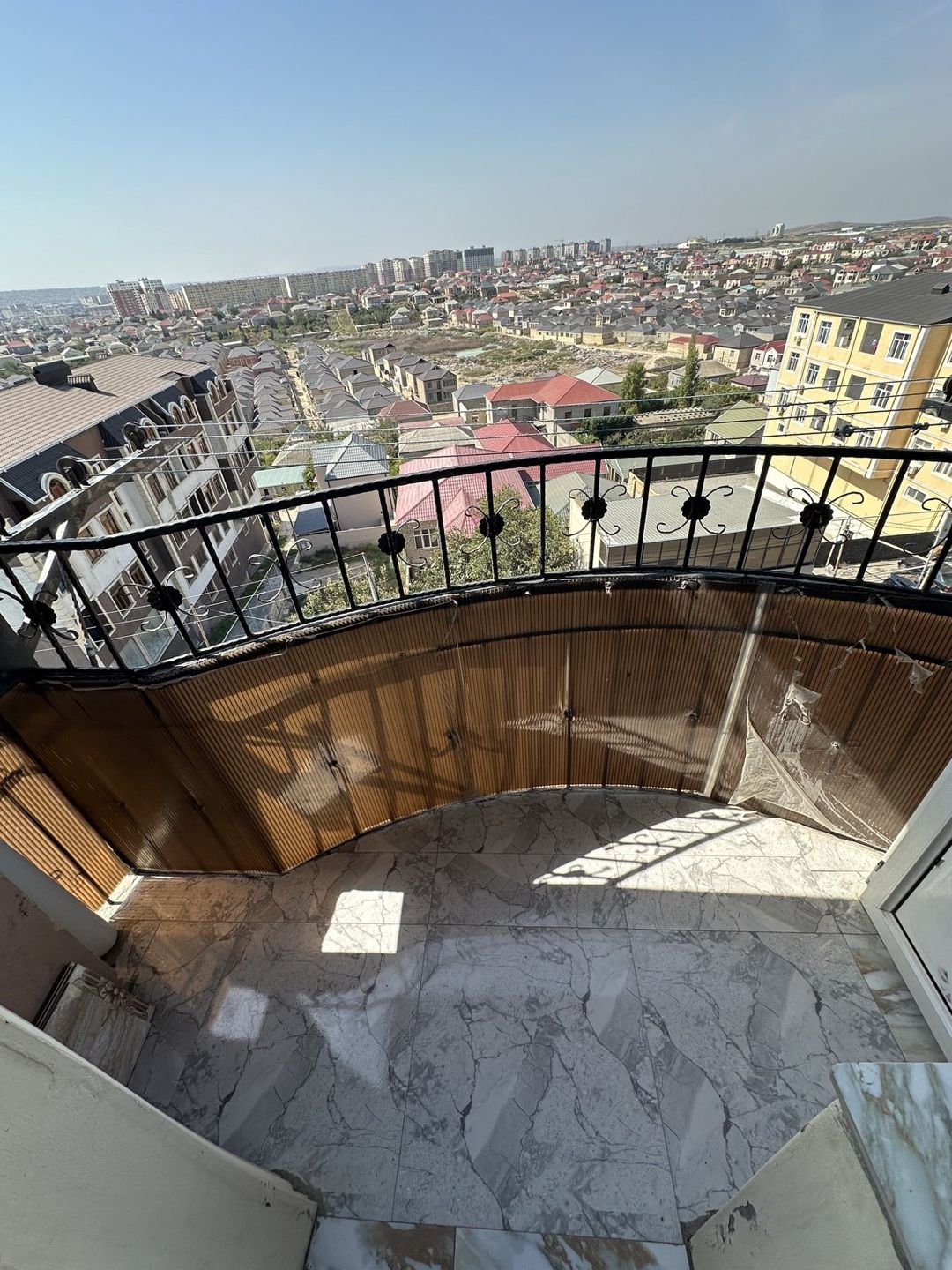 Satılır 3 otaqlı yeni tikili 86 m² — Mənzil, Bakı (10)