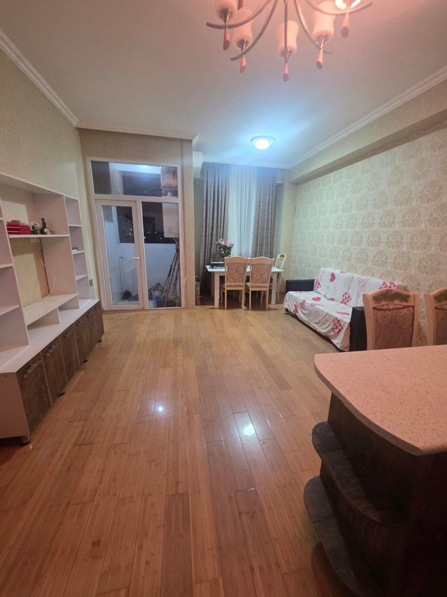 Satılır 2 otaqlı yeni tikili 58 m² — Mənzil, Xırdalan (2)
