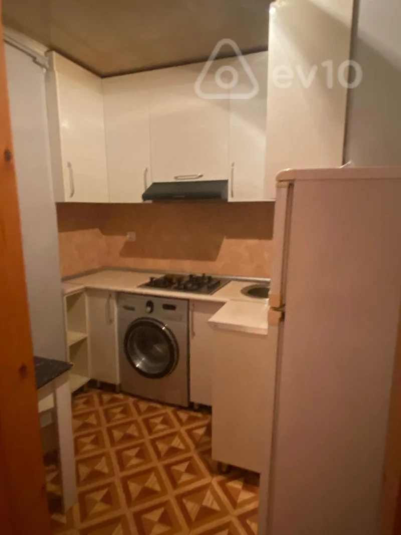 2 otaqlı mənzil, 50 m², Mehdi Huseinzade, Xırdalan — kirayə — Mənzil, Xırdalan (8)
