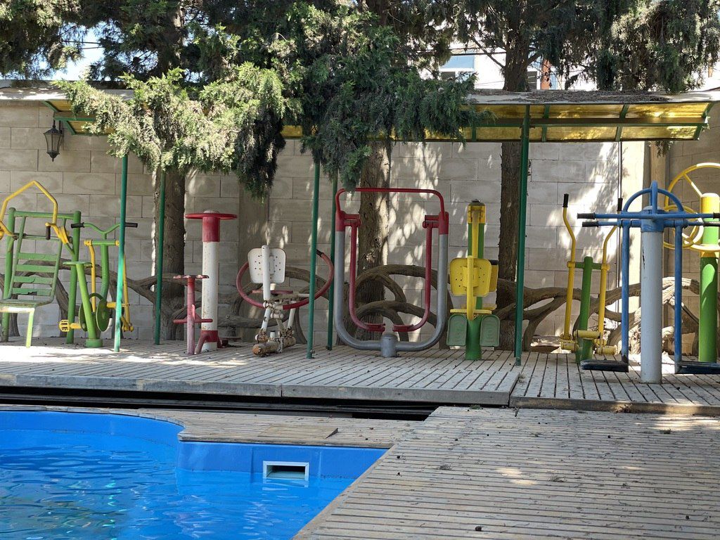 Satılır 7 otaqlı həyət evi/bağ evi 250 m² — Ev, villa, Bakı (5)