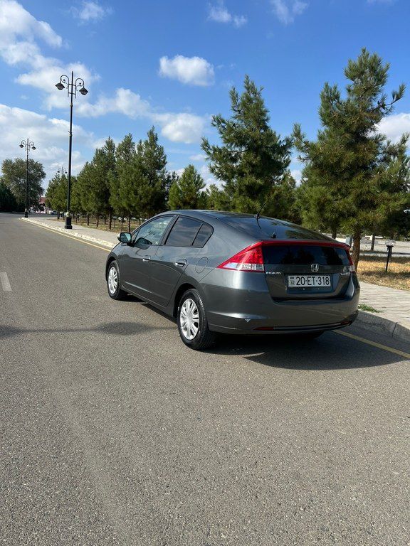 Honda Insight, 1.3 L, 0.58 kWh, 2009 il, 374 000 km 20-ET-318 — Avtomobillər, Ağdaş (5)