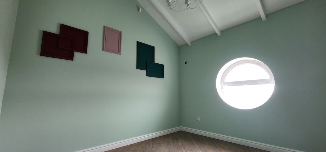 Satılır 5 otaqlı həyət evi/bağ evi 150 m² — Ev, villa, Bakı (6)