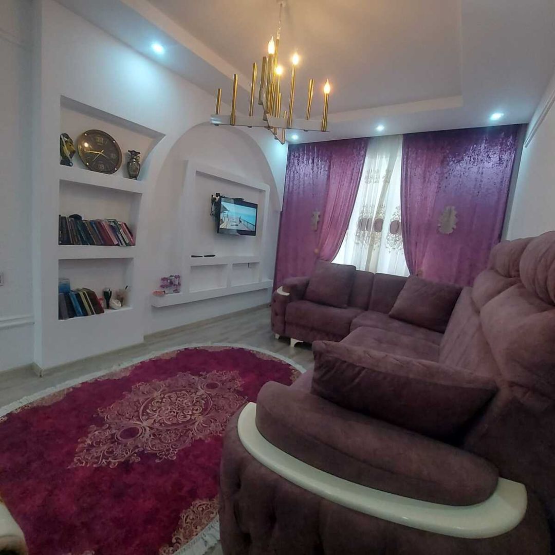 Satılır 5 otaqlı həyət evi/bağ evi 140 m² — Ev, villa, Bakı (4)