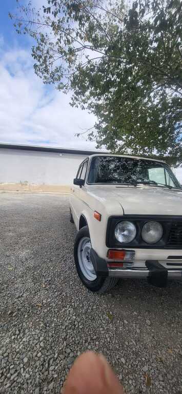 Lada (VAZ) 2106, 1.3 L, 1992 il, 49 735 km — Avtomobillər, Sabirabad