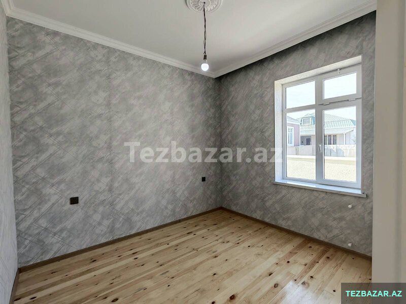 Paket-Kupcali 3.otagli ev — Ev, villa, Bakı (7)