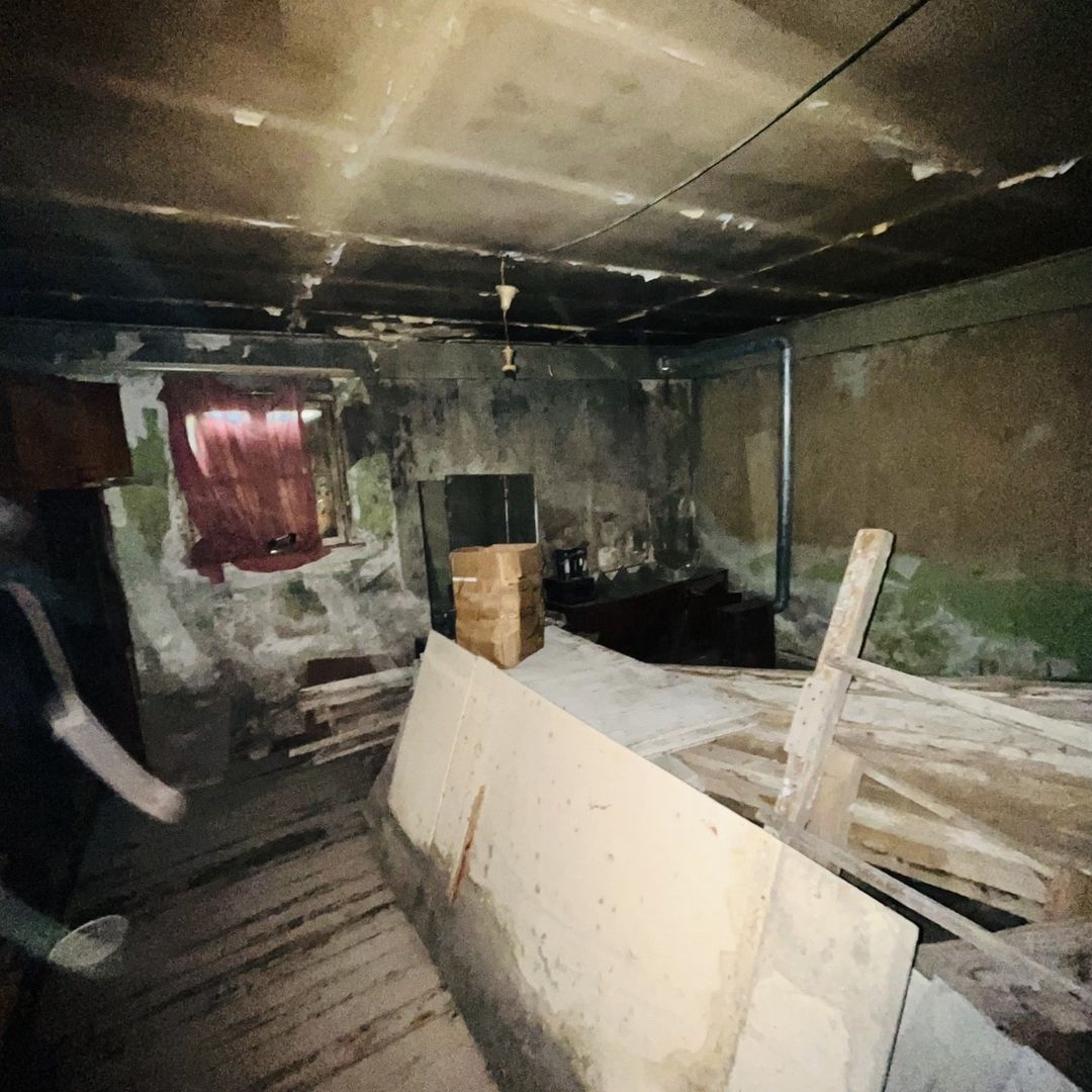 Satılır 3 otaqlı həyət evi/bağ evi 81 m² — Ev, villa, Bakı (7)