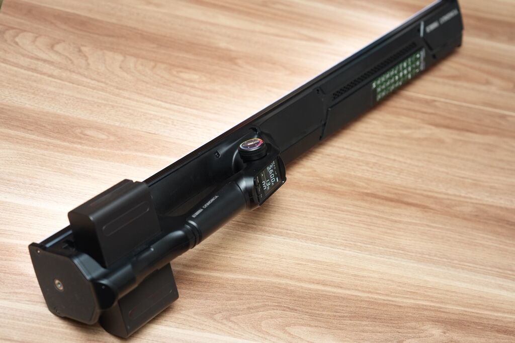 Yongnuo YN660 LED RGB işıq çubuğu dəsti Godox LC1000R LC500 — İşıq avadanlığı və aksesuarlar, Bakı (7)