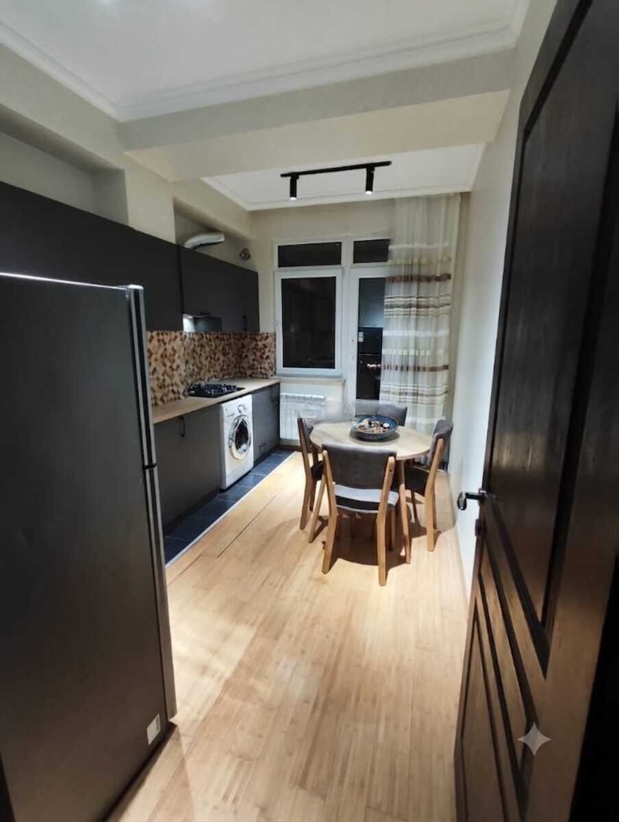 İcarəyə verilir 2 otaqlı yeni tikili 78 m² — Mənzil, Bakı (2)