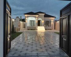 Həyət evləri Satılır Sabunçu r., Maştağa q., 6 otaq, 220 m² — Ev, villa, Bakı (7)