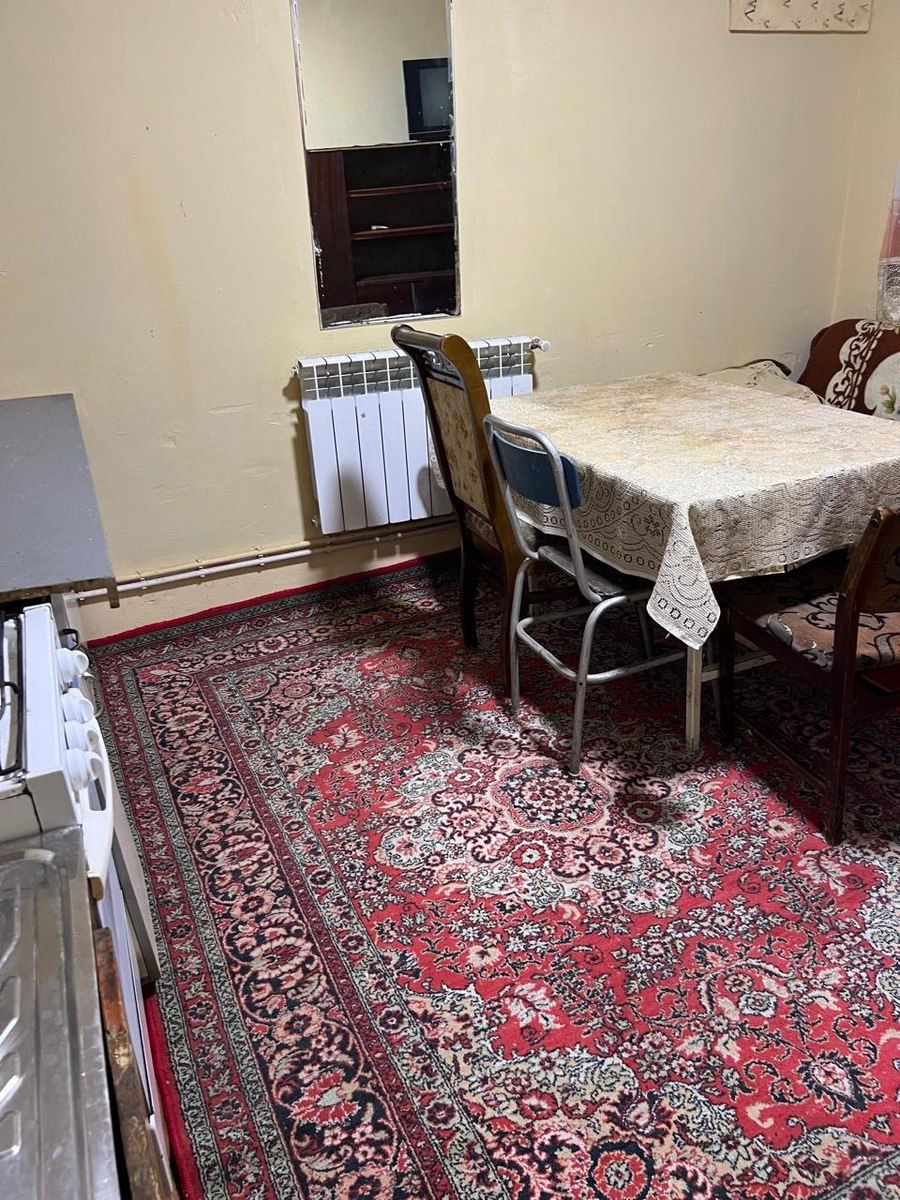 İcarəyə verilir 2 otaqlı həyət evi/bağ evi 50 m² — Ev, villa, Bakı (6)