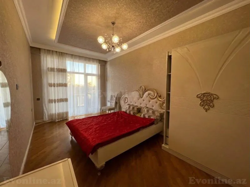 Kirayə verilir 2 otaqlı Mənzil Yeni tikili 101 m² Bakı, Xətai r — Mənzil, Bakı (3)