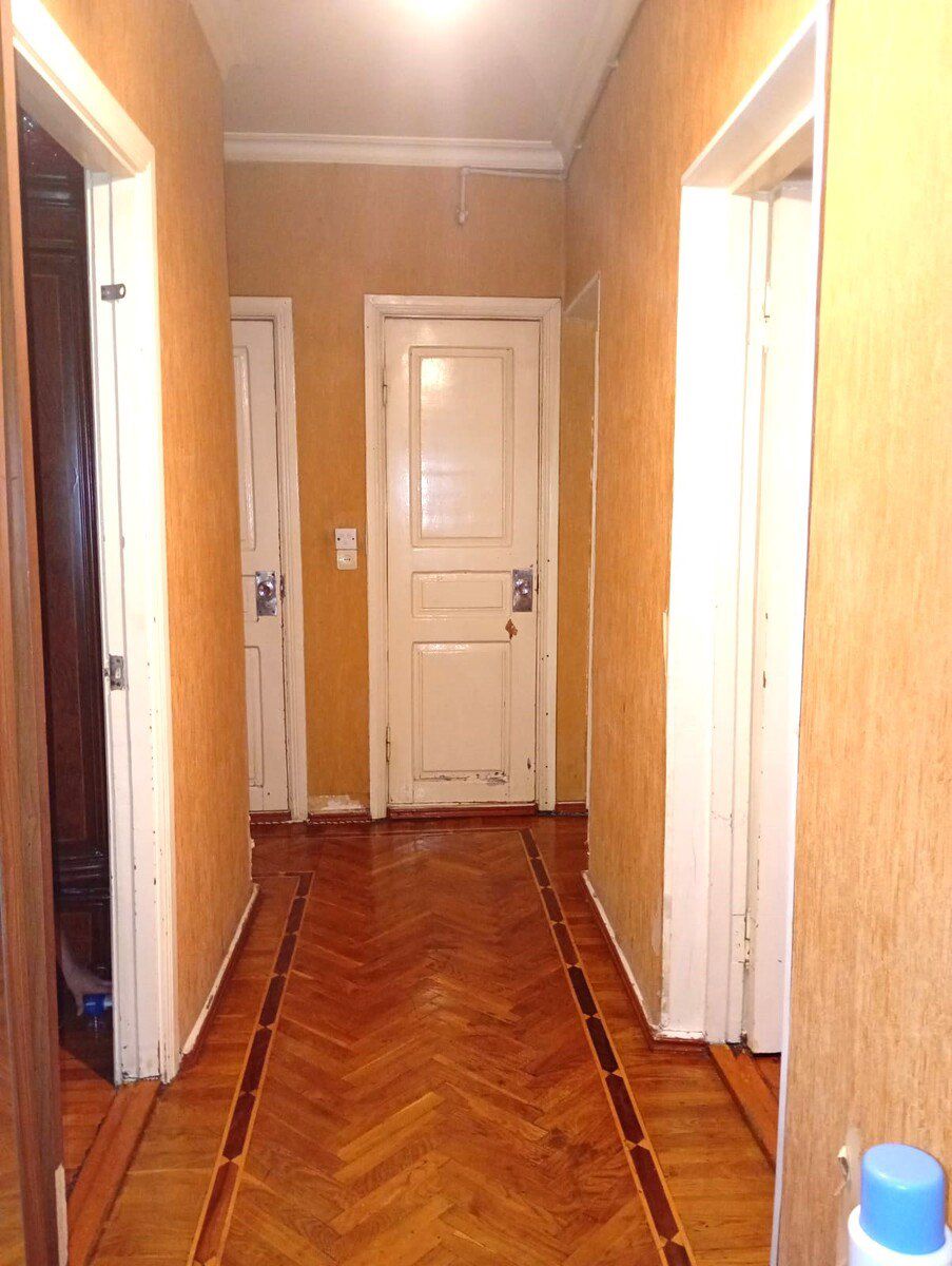 Satılır 3 otaqlı köhnə tikili 90 m² — Mənzil, Bakı (7)