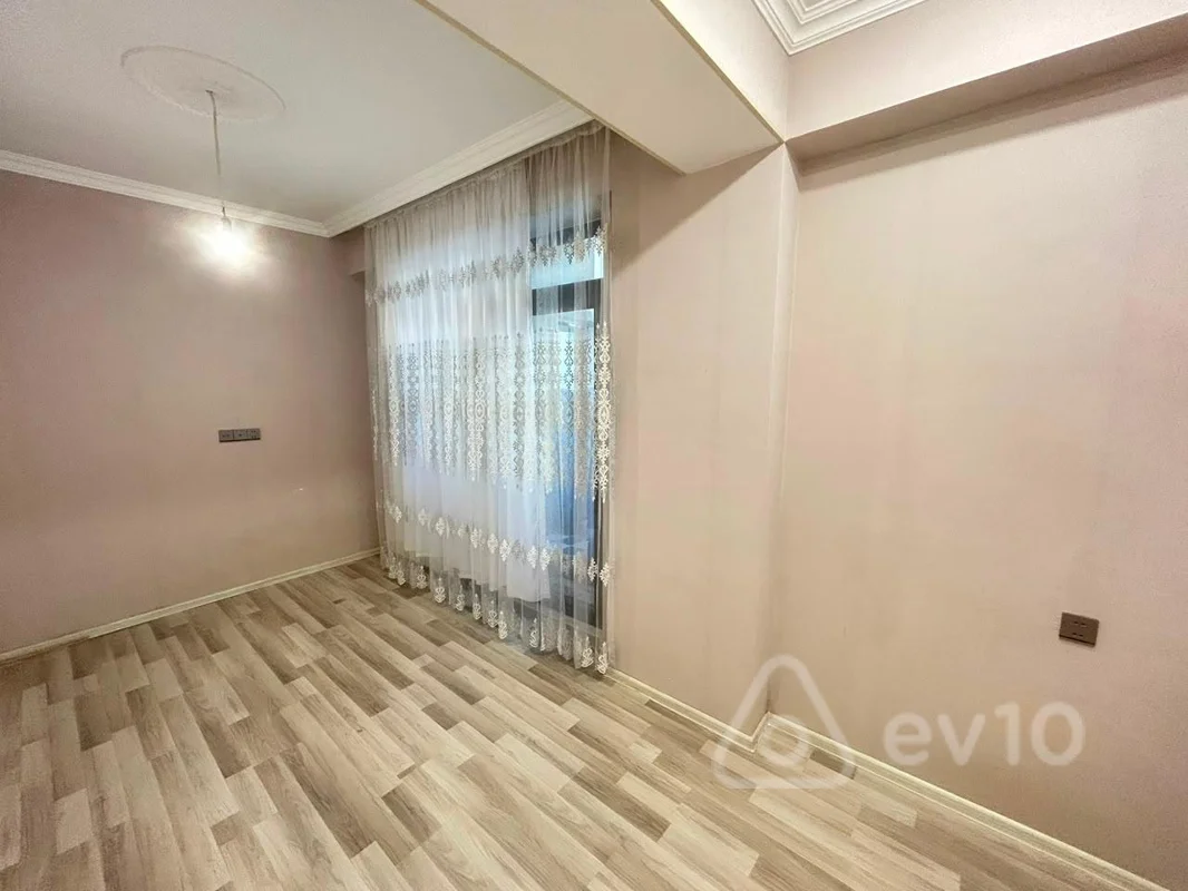 3 otaqlı mənzil, 100 m², İmran Qasımov küçəsi — Mənzil, Bakı (7)