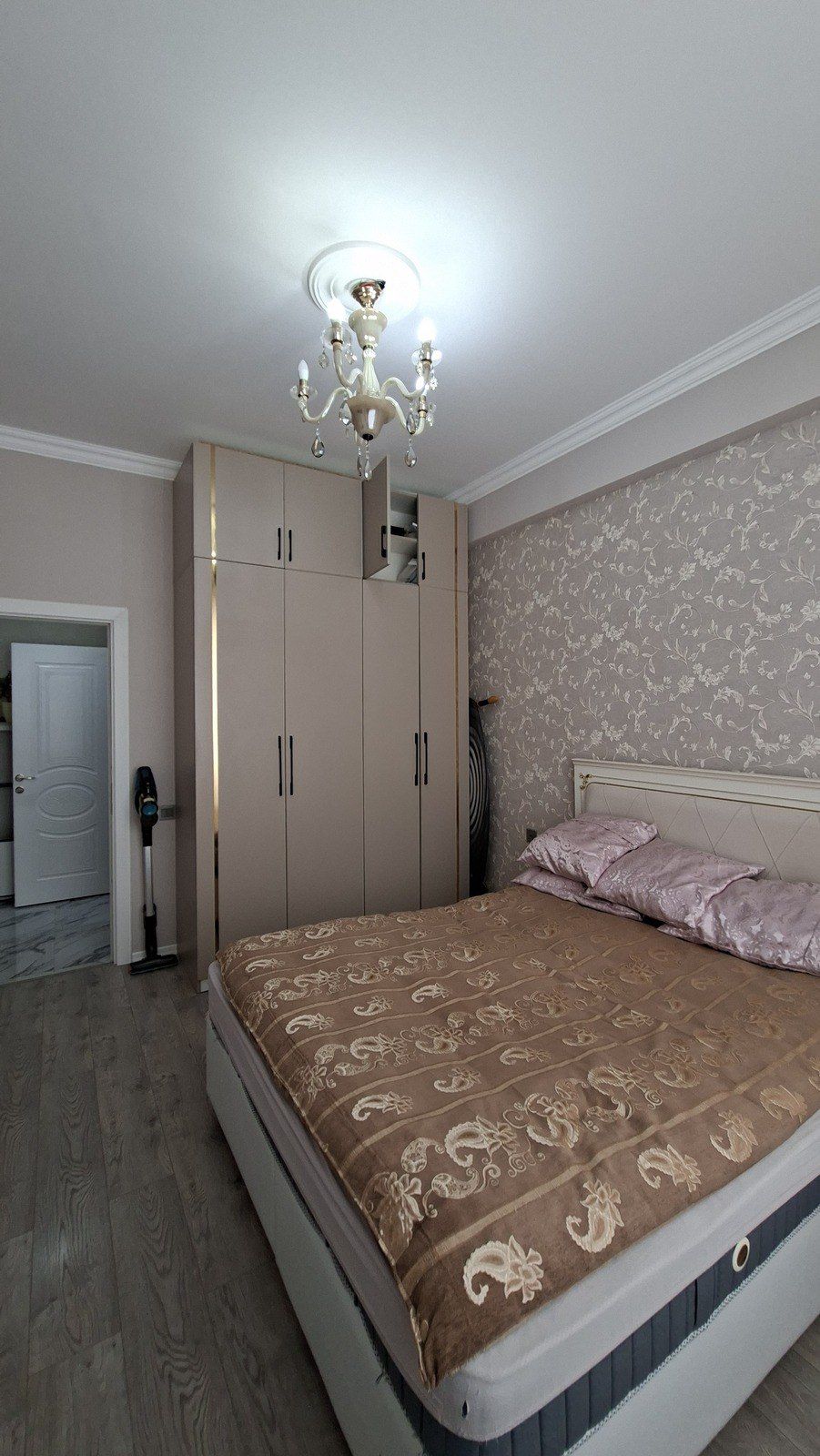 Satılır 2 otaqlı yeni tikili 64 m² — Mənzil, Xırdalan (5)