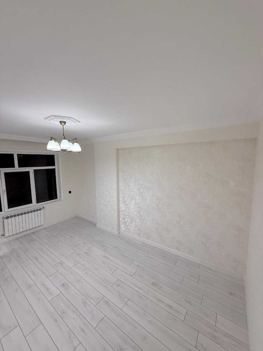Satılır 2 otaqlı yeni tikili 46 m² — Mənzil, Bakı (5)