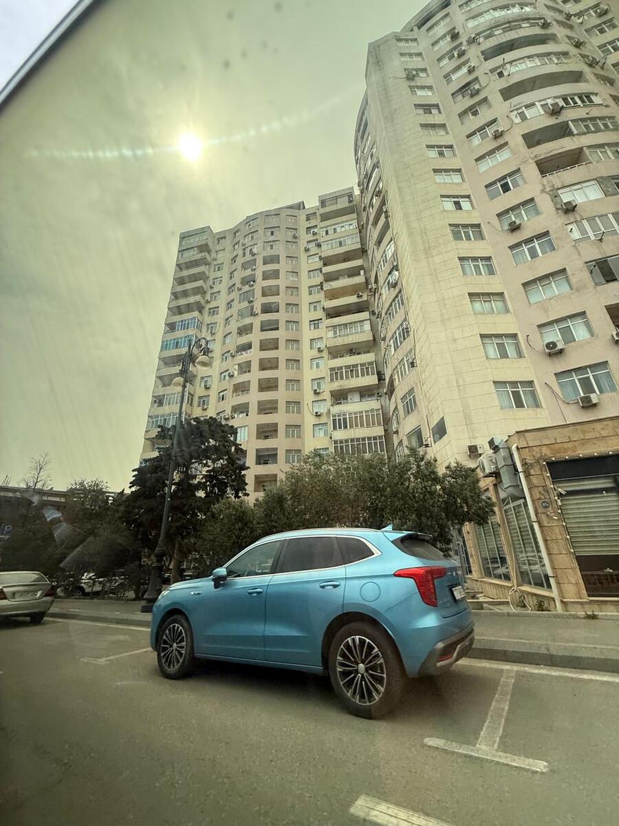 Satılır 3 otaqlı yeni tikili 85 m² — Mənzil, Bakı (2)