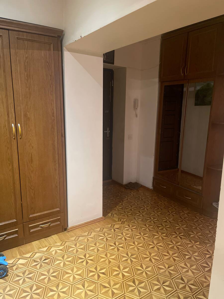 İcarəyə verilir 4 otaqlı köhnə tikili 120 m² — Mənzil, Bakı (11)