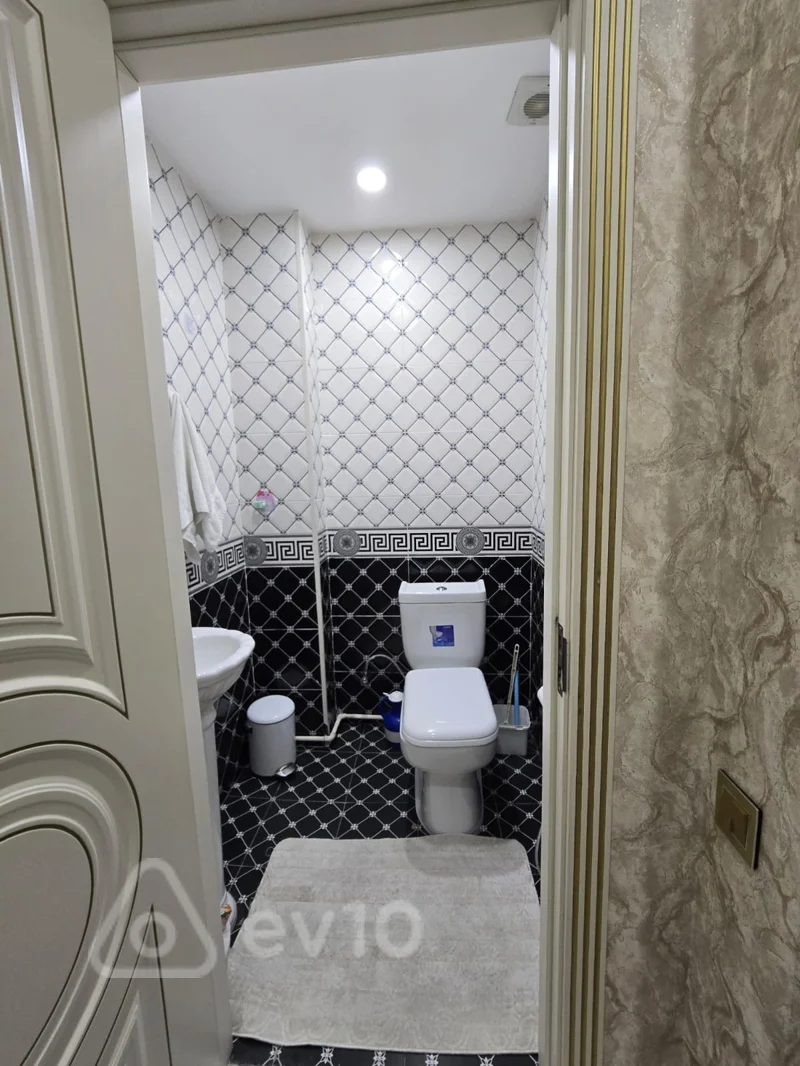 2 otaqlı mənzil, 60 m², Mursel kazimli — kirayə — Mənzil, Bakı (12)