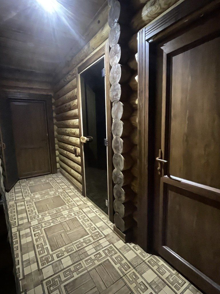 Satılır 7 otaqlı həyət evi/bağ evi 250 m² — Ev, villa, Bakı (12)