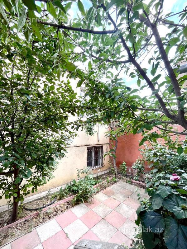 Satılır 3 otaqlı Həyət evi / Villa, 95 m², Binəqədi rayonu — Ev, villa, Bakı (8)